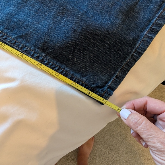 Joe's Men's The Classic Straight Leg Size 33 - Picture 3 of 8